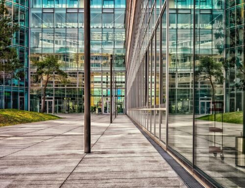 Rebuild Cost Assessment for Commercial Buildings: What UK Businesses Need To Know